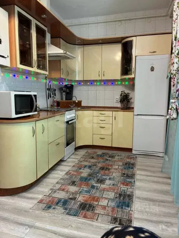 Дом в Белгородская область, Вейделевка рп ул. Дорожная, 1 (141 м) - Фото 1