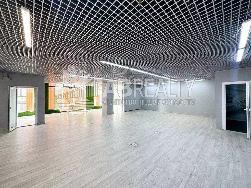Офис в Москва Новодмитровская ул., 2к1 (184 м) - Фото 1