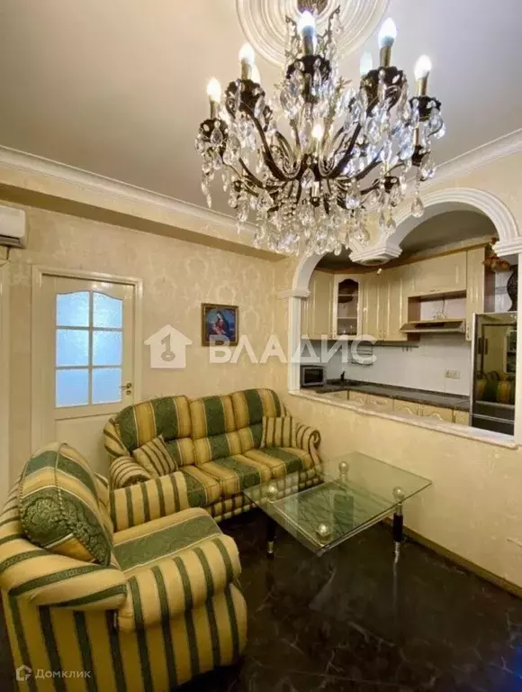 Продаётся 2-к квартира, 49.9 м - Фото 0