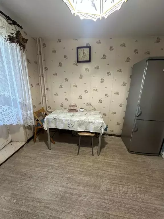 1-к кв. Самарская область, Самара Бакинская ул., 24 (45.2 м) - Фото 2