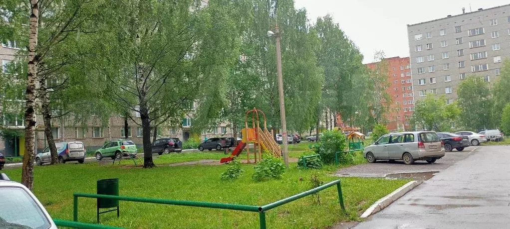1-к. квартира, 36,6 м, 5/9 эт. - Фото 1