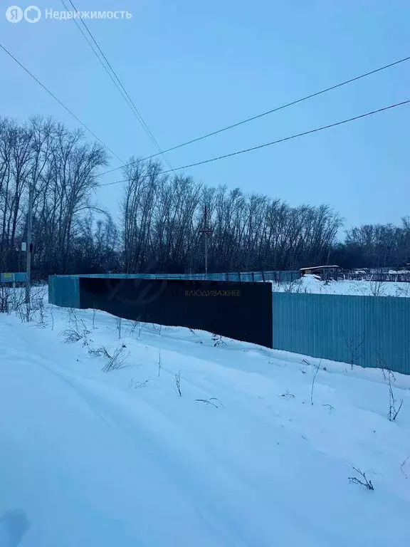 Участок в посёлок Иртышский, улица Ленина, 21 (15 м) - Фото 2