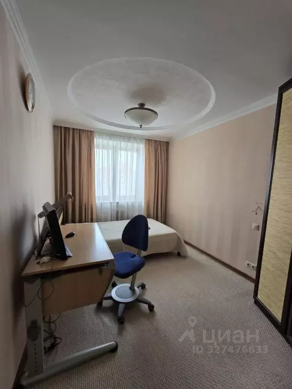 2-к кв. Московская область, Солнечногорск городской округ, Голубое пгт ... - Фото 2