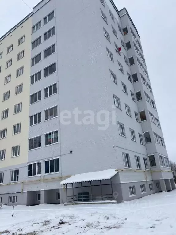 Помещение свободного назначения в Тверская область, Тверь пос. ... - Фото 2