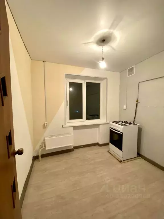 1-к кв. Челябинская область, Челябинск Трудовая ул., 27А (30.8 м) - Фото 1