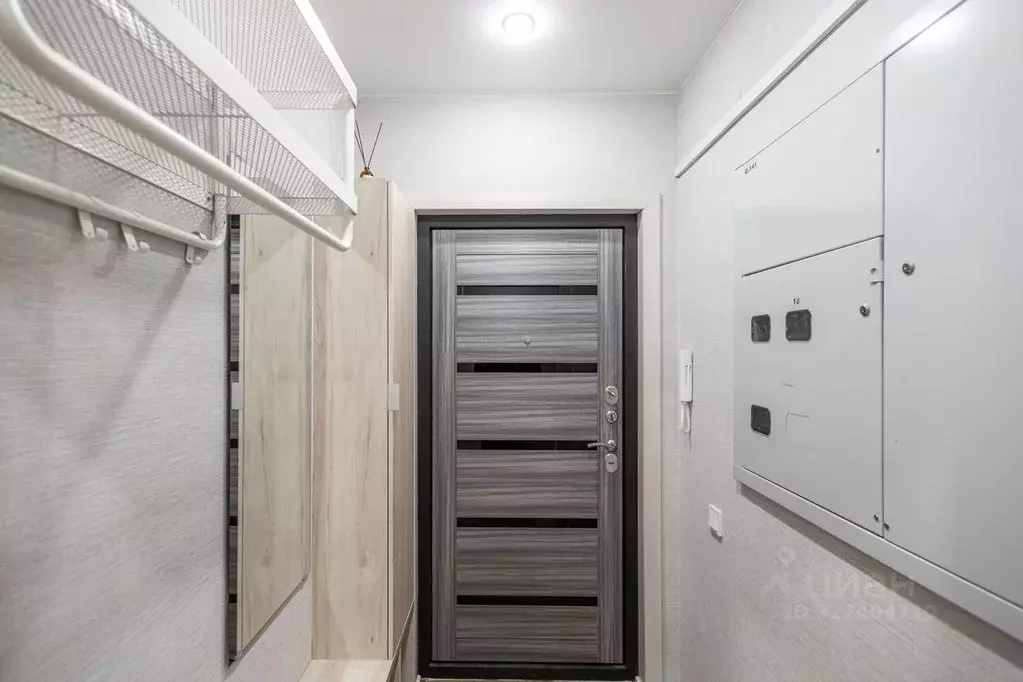 3-к кв. Омская область, Омск проезд 4-й Амурский, 14к1 (70.5 м) - Фото 1