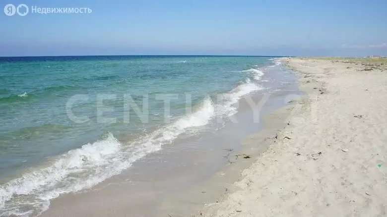 Участок в Молочное, Пионерская улица (26.7 м) - Фото 2