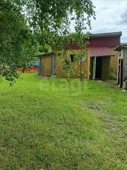 Участок в Вологодская область, д. Лямцыно  (12.9 сот.) - Фото 1