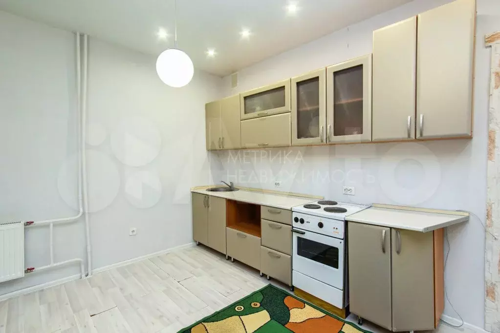 Квартира-студия, 45,2 м, 7/10 эт. - Фото 1