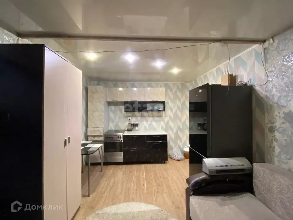 Продаётся 1-к квартира, 30 м - Фото 0