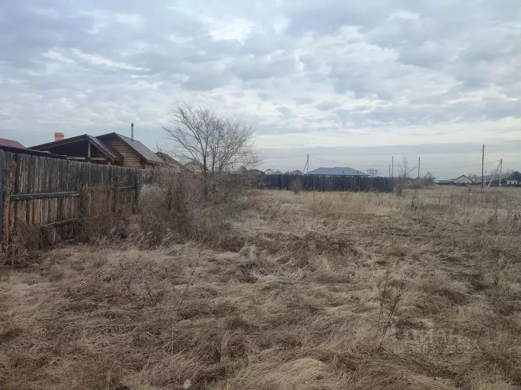 Участок в Хакасия, Абакан Двадцать четвертая ул. (11.0 сот.) - Фото 1