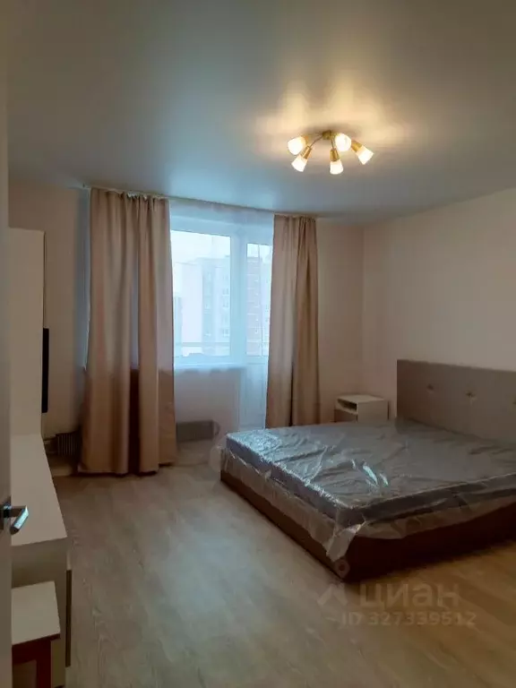 1-к кв. Москва ул. Маршала Захарова, 16К1 (38.0 м) - Фото 1