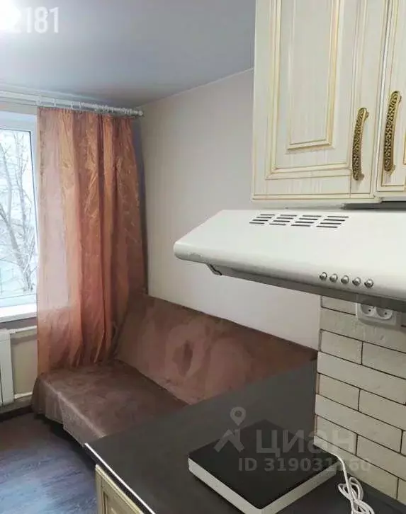 Студия Краснодарский край, Краснодар ул. Имени Тургенева, 150 (20.0 м) - Фото 1