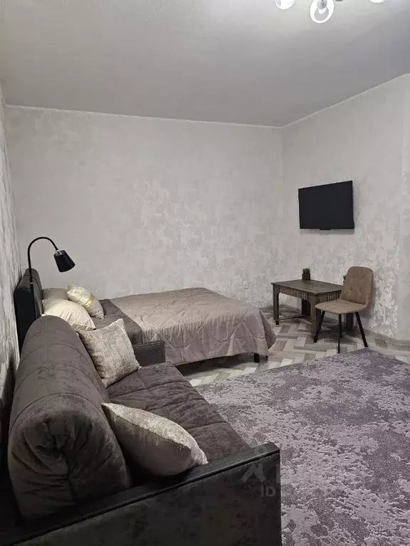 1-к кв. Коми, Ухта просп. Зерюнова, 10 (60.0 м) - Фото 1