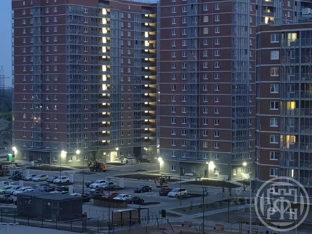 2-к кв. Санкт-Петербург Усть-Славянка тер., ул. Славянская, 5 (53.0 м) - Фото 1