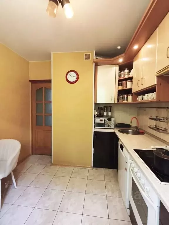 2-к кв. Москва ул. Мусы Джалиля, 29К1 (51.0 м) - Фото 2