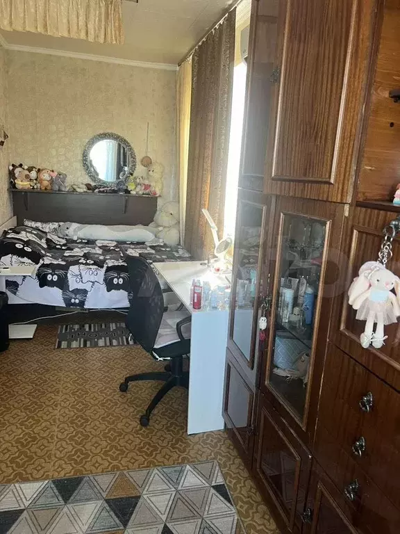 1-к. квартира, 33 м, 3/9 эт. - Фото 0