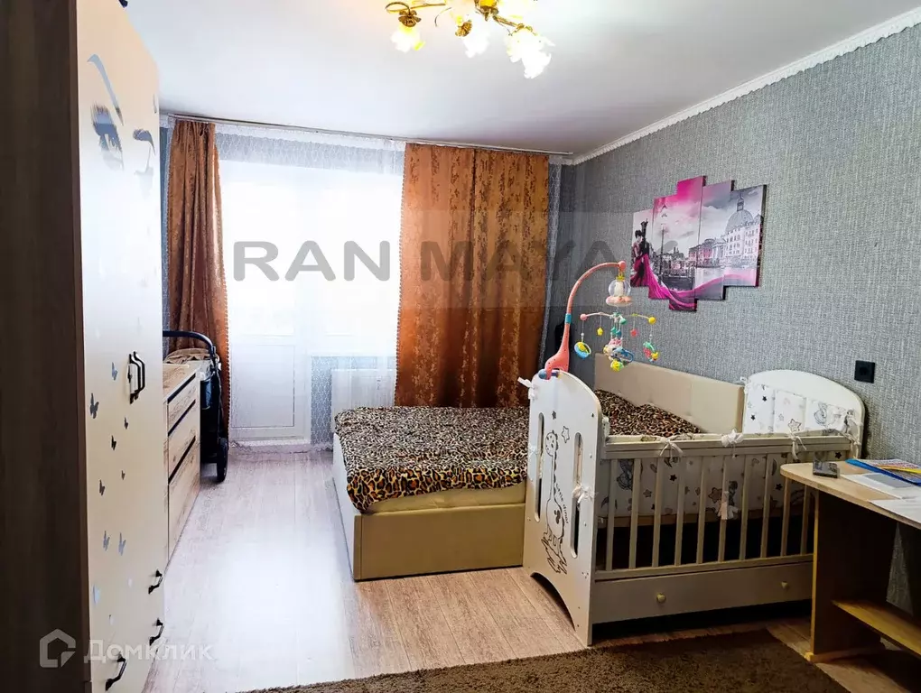 Продаётся квартира-студия, 25 м - Фото 0