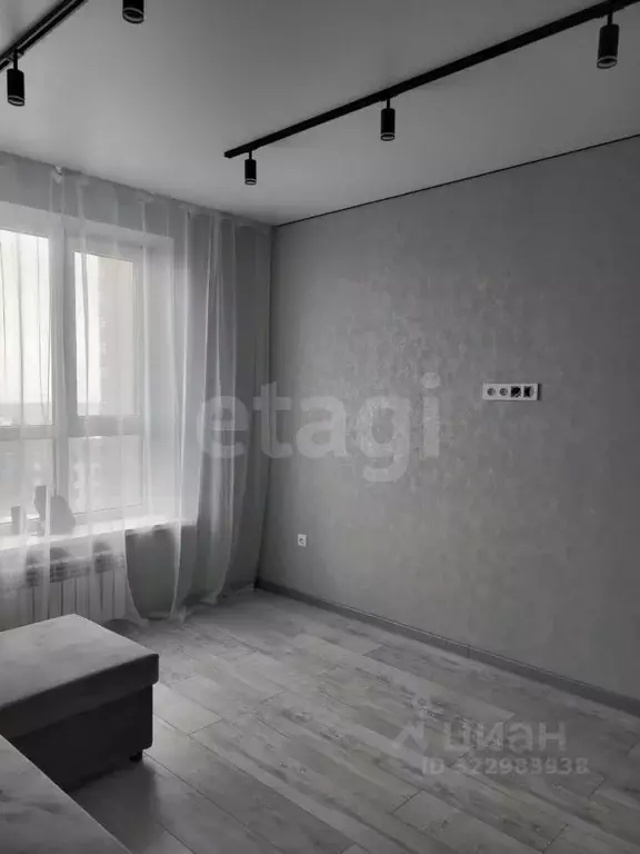 1-к кв. Ростовская область, Ростов-на-Дону просп. 40-летия Победы, ... - Фото 1