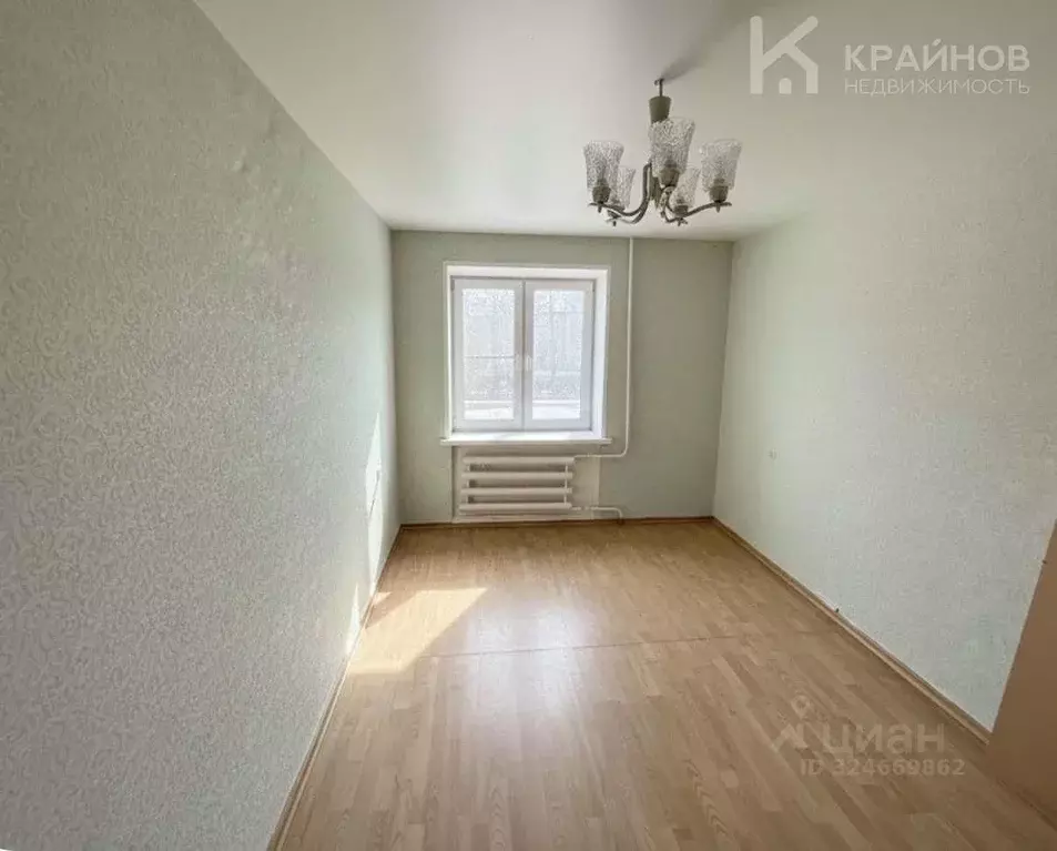 2-к кв. Воронежская область, Воронеж ул. Богдана Хмельницкого, 26а ... - Фото 1