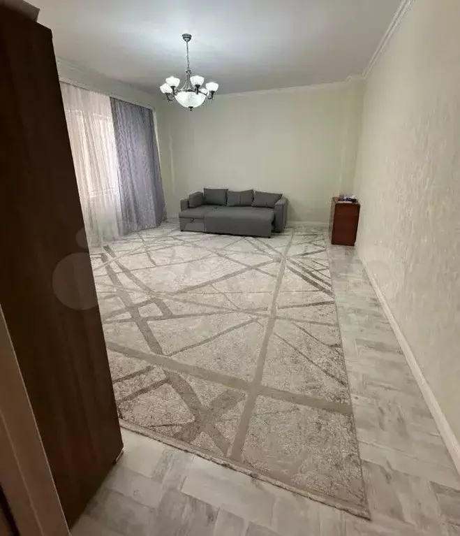 2-к. квартира, 58 м, 12/17 эт. - Фото 0