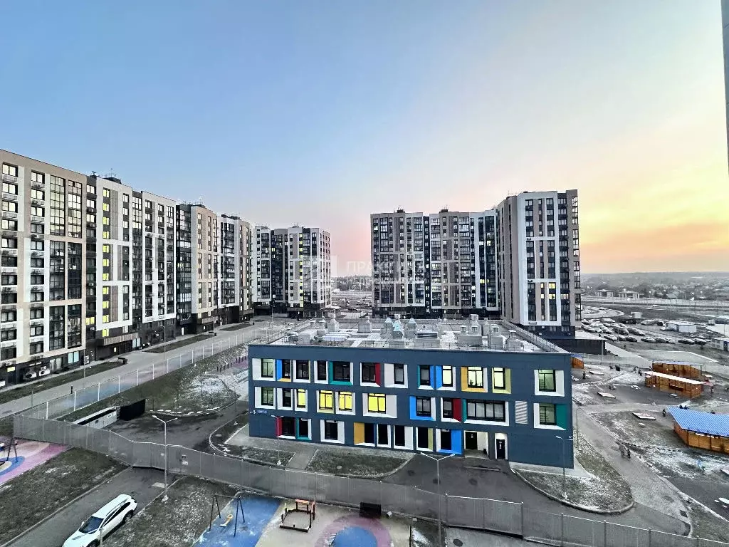 Продается 1-комнатная квартира - Фото 0