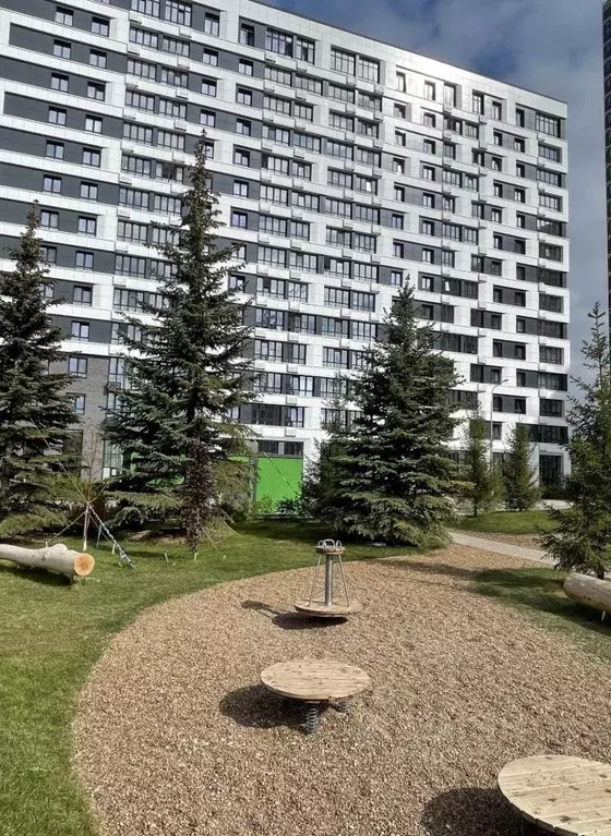 1-к кв. Башкортостан, Уфа ул. Пархоменко, 156В (40.0 м) - Фото 2