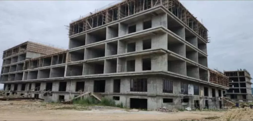 Студия Дагестан, Избербаш ул. Оника Арсеньевича Межлумова, 11/1 (35.0 ... - Фото 1