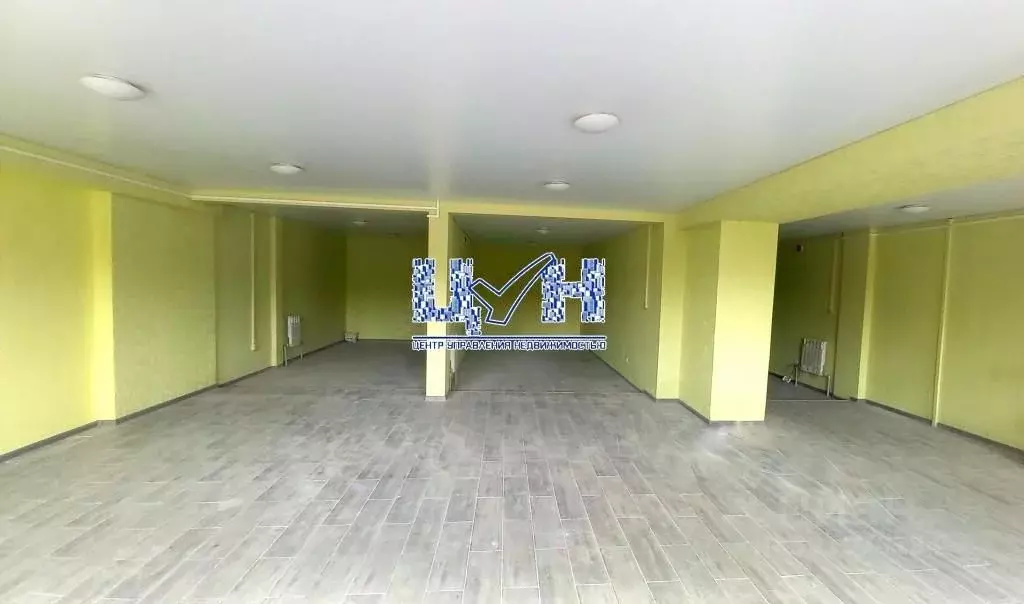 Помещение свободного назначения в Курская область, Курск просп. ... - Фото 1