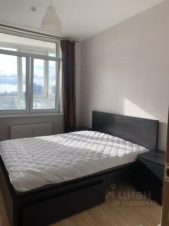 2-к кв. Санкт-Петербург просп. Маршала Блюхера, 9к3 (49.0 м) - Фото 0