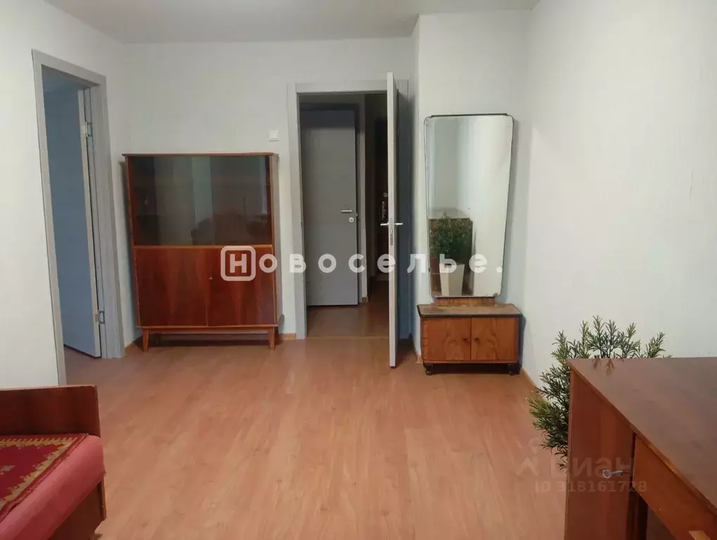 2-к кв. Рязанская область, Рязань район Строитель тер., ул. Качевская, ... - Фото 2