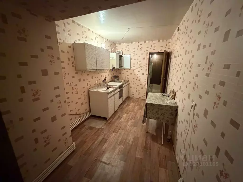 2-к кв. Владимирская область, Киржач Вокзальная ул., 26А (46.9 м) - Фото 2