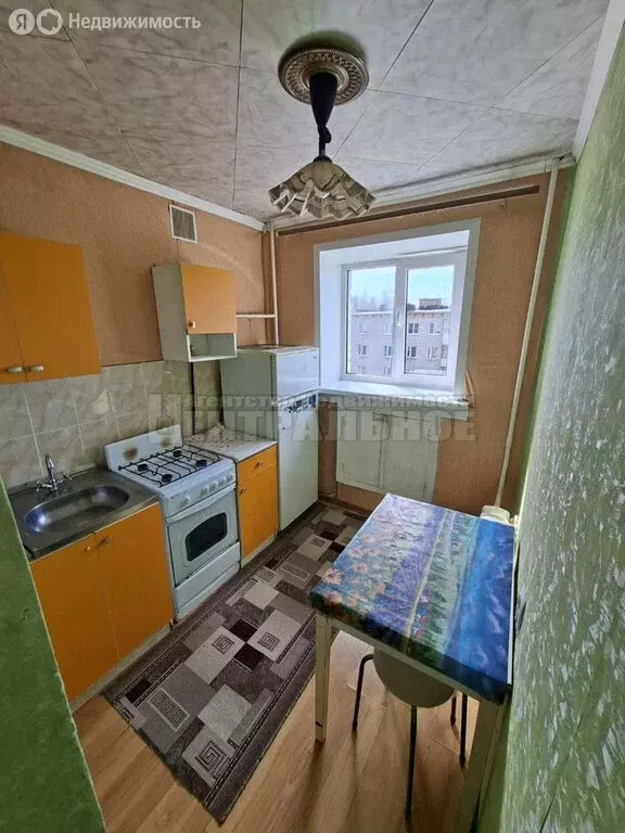 1-комнатная квартира: Смоленск, переулок Зои Космодемьянской, 4 (29.1 ... - Фото 1