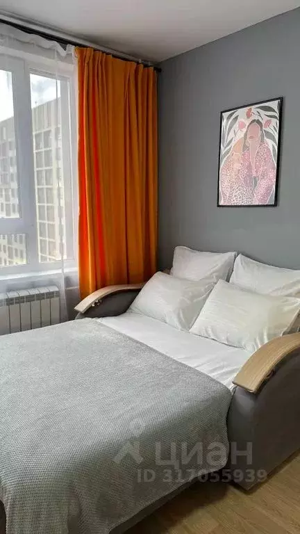 Студия Ярославская область, Ярославль ул. Академика Колмогорова, 22 ... - Фото 1