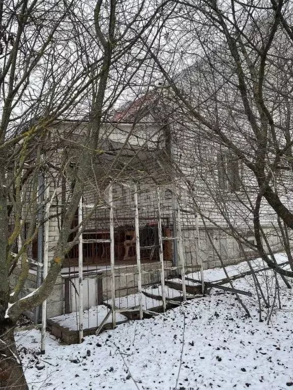 Дом в Белгородская область, Белгородский район, Беломестненское с/пос, ... - Фото 1