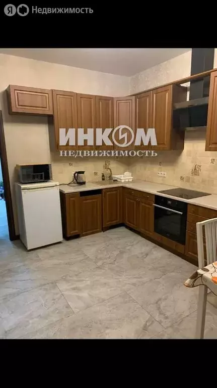 2-комнатная квартира: деревня Митькино, Цветочная улица, 3 (65.9 м) - Фото 0