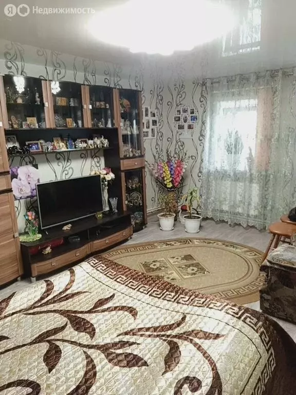 Дом в Новомосковск, 1-й Клинский переулок (118 м) - Фото 1