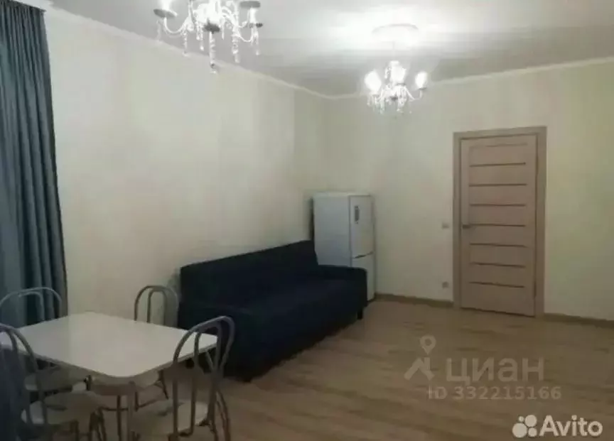 1-к кв. Московская область, Химки Новогорск мкр, ул. Ивановская, 2к2 ... - Фото 2