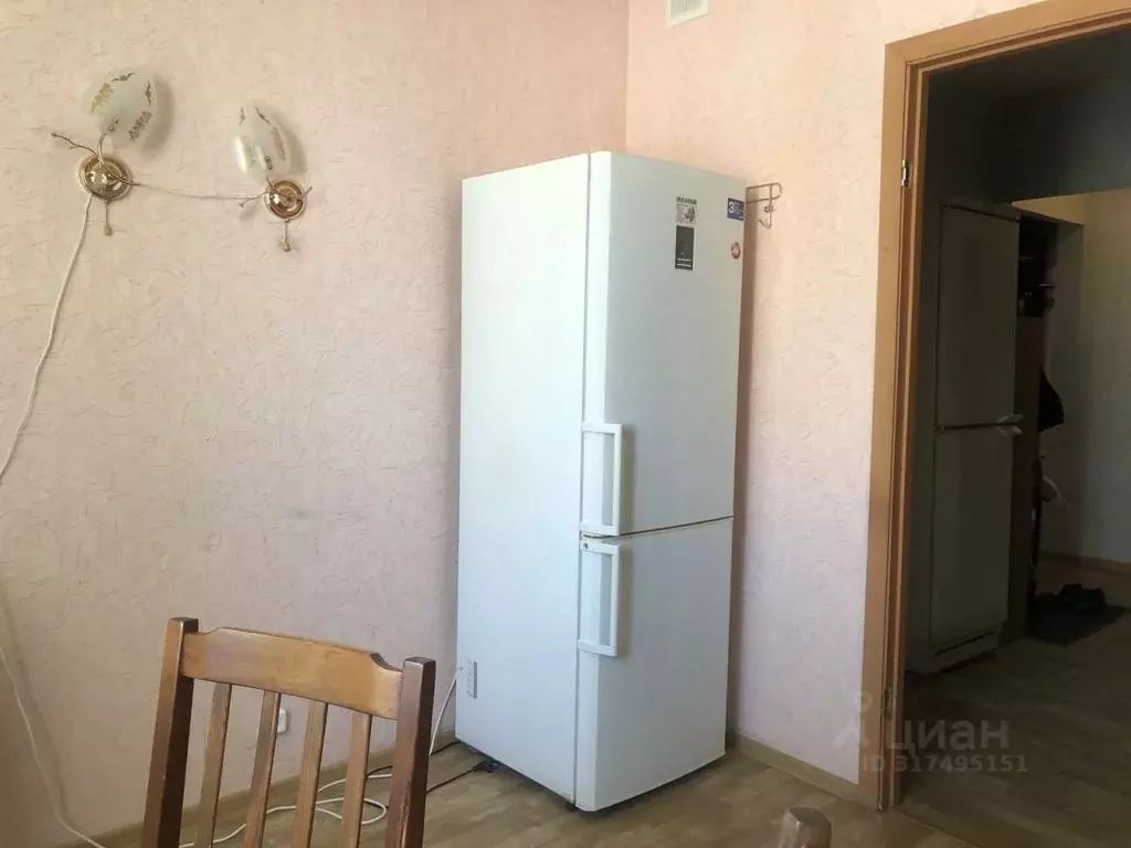 2-к кв. Санкт-Петербург Богатырский просп., 52к1 (70.0 м) - Фото 1