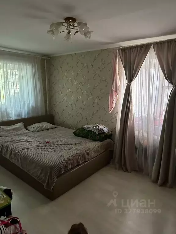 1-к кв. Московская область, Люберцы Октябрьский просп., 62 (30.0 м) - Фото 1