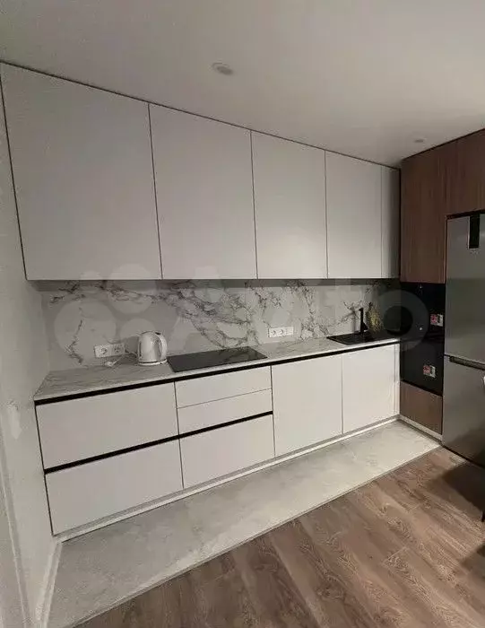 2-к. квартира, 51 м, 12/17 эт. - Фото 0
