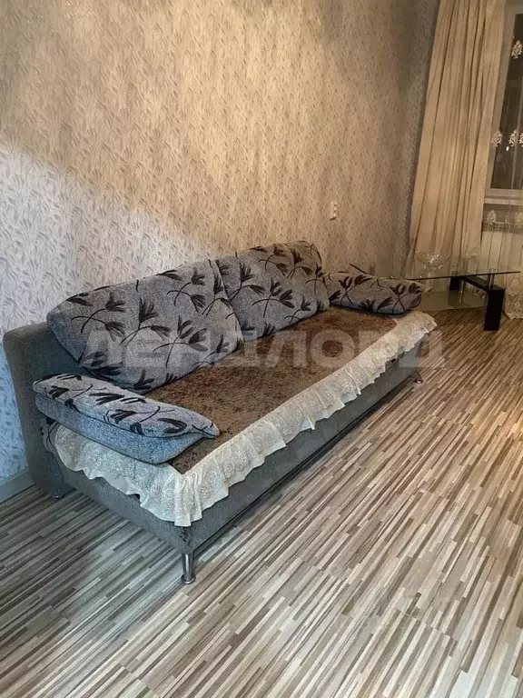 3-к кв. Ростовская область, Ростов-на-Дону Северный мкр, ул. ... - Фото 1
