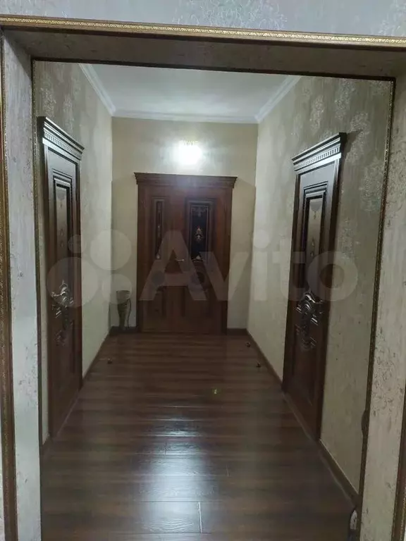 2-к. квартира, 62 м, 1/3 эт. - Фото 1