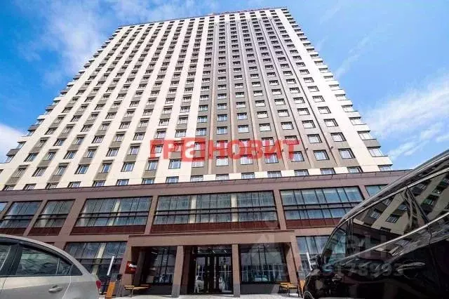 Студия Новосибирская область, Новосибирск ул. Кирова, 113/2 (20.3 м) - Фото 0