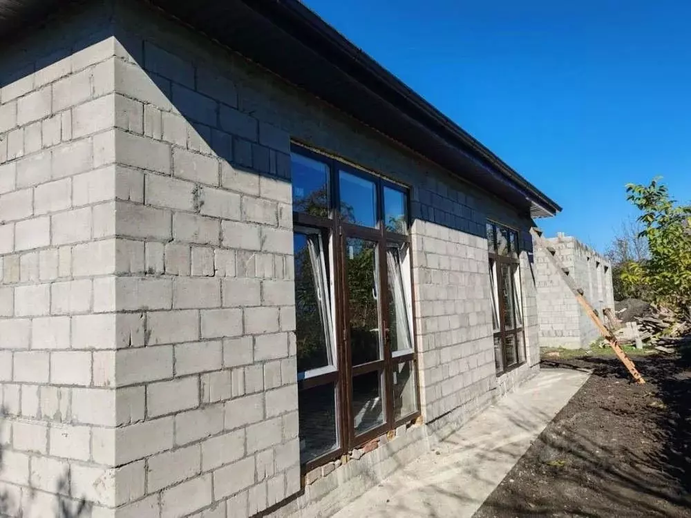 Дом в Ставропольский край, Лермонтов городской округ, с. Острогорка ... - Фото 2