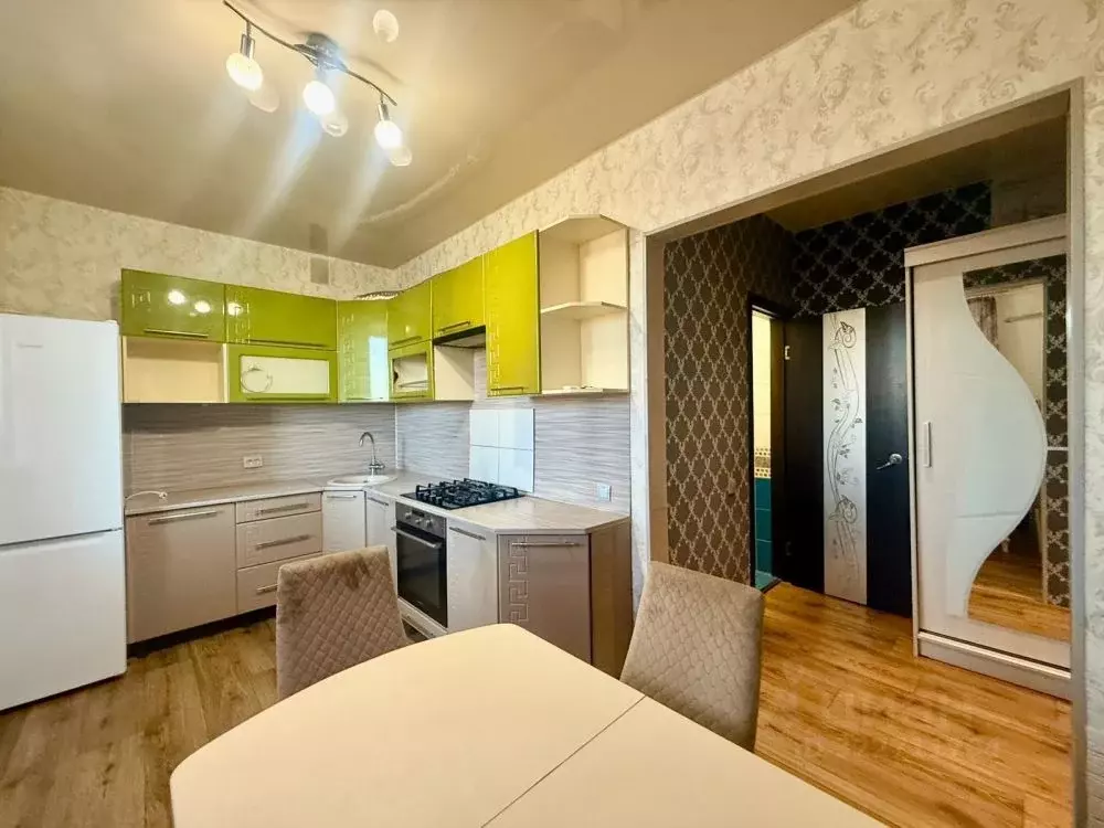 1-к кв. Оренбургская область, Оренбург просп. Братьев Коростелевых, ... - Фото 1