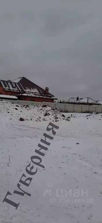 Участок в Белгородская область, Белгородский район, Дубовское с/пос, ... - Фото 1