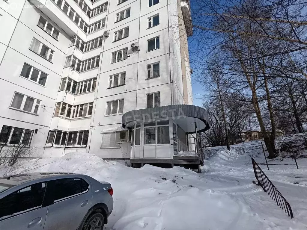 Торговая площадь (73.6 м) - Фото 2