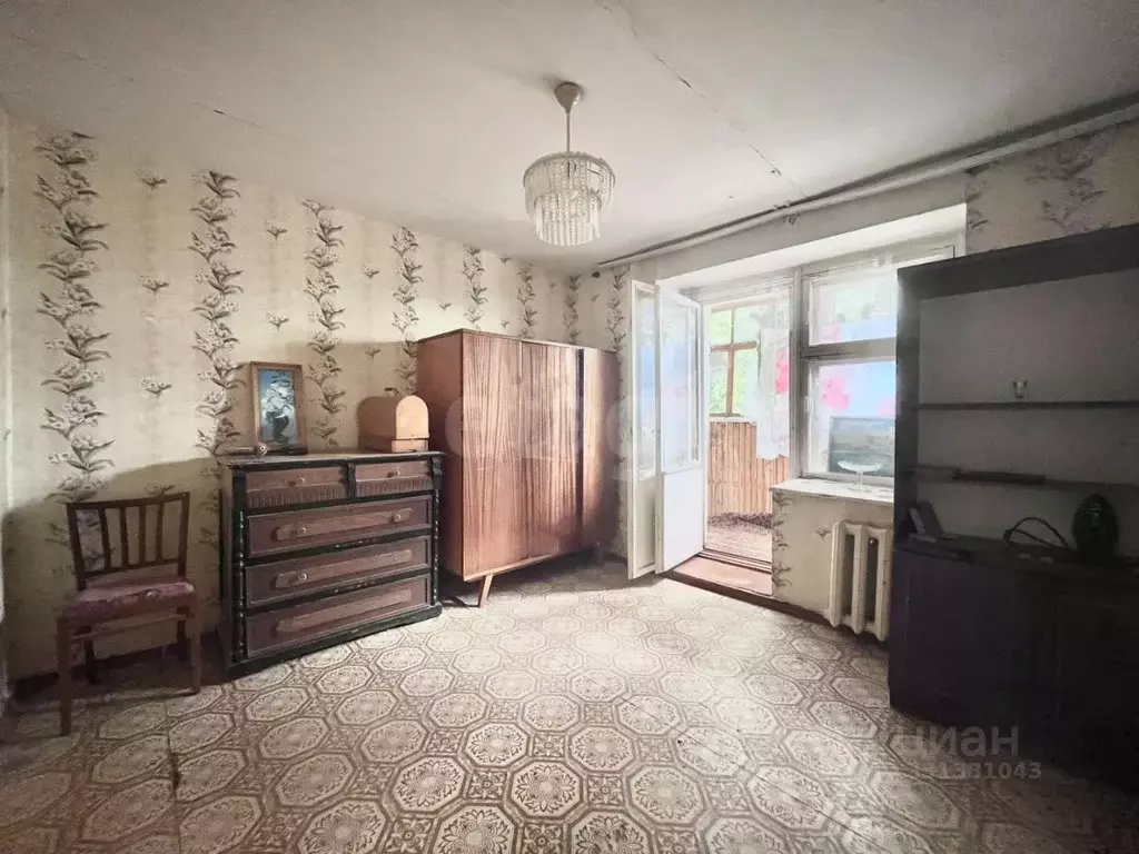 2-к кв. Башкортостан, Стерлитамак ул. Карла Маркса, 149А (51.0 м) - Фото 1