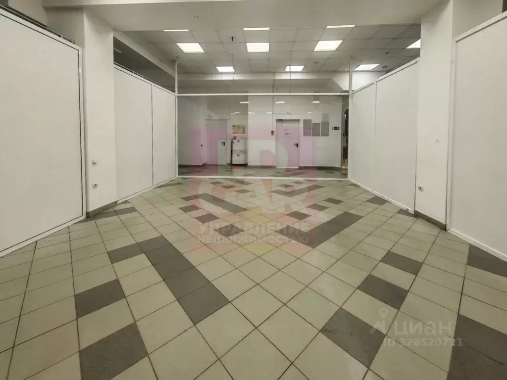 Помещение свободного назначения в Ярославская область, Ярославль ... - Фото 1